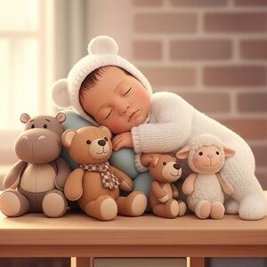 Meet your Posher, Donna